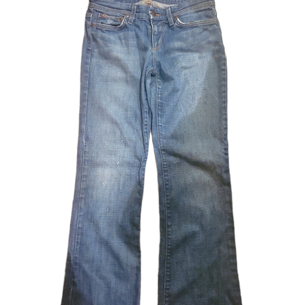 Joes womens size 27 jeans